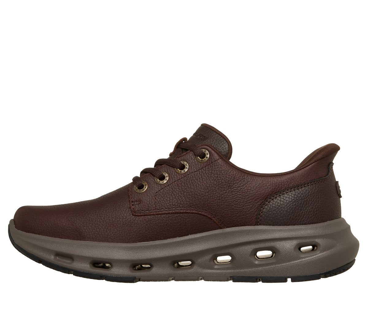 Slip-ins Relaxed Fit: Glide-Step Cade - Ox | Skechers Men