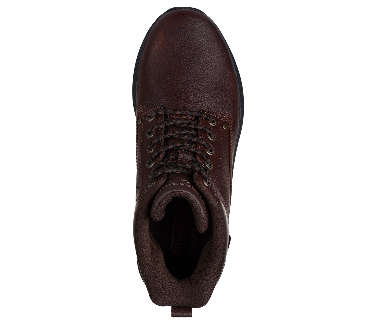 Slip-ins Relaxed Fit: Pollard - Waylon | Skechers Men