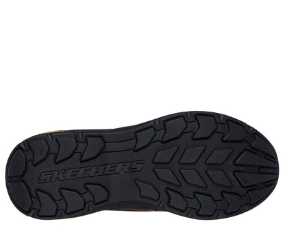 Slip-ins Relaxed Fit: Pollard - Waylon | Skechers Men