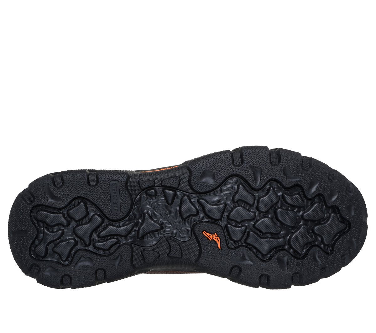 Slip-ins Waterproof Relaxed Fit: Respected 2.0 - Orson | Skechers Men