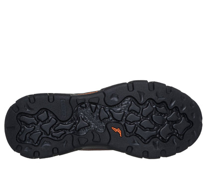 Slip-ins Waterproof Relaxed Fit: Respected 2.0 - Orson | Skechers Men