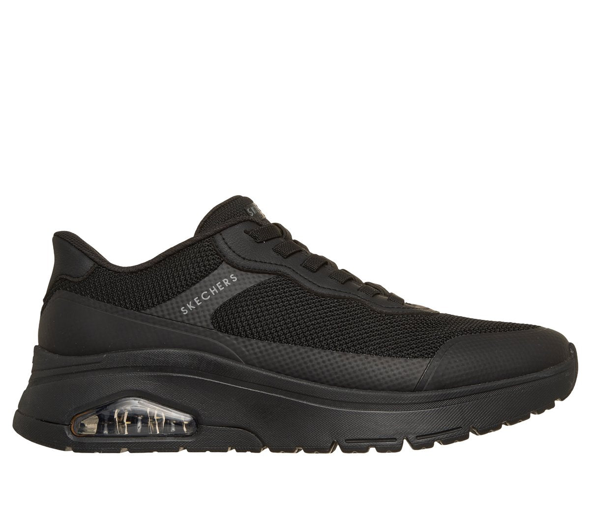 Slip-ins: UNOFlex - Step N Knit | Skechers Men