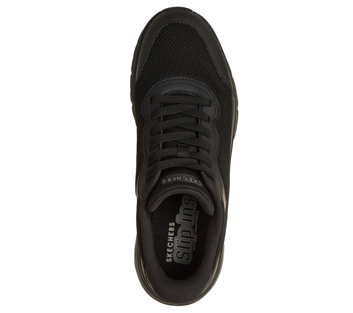 Slip-ins: UNOFlex - Step N Knit | Skechers Men