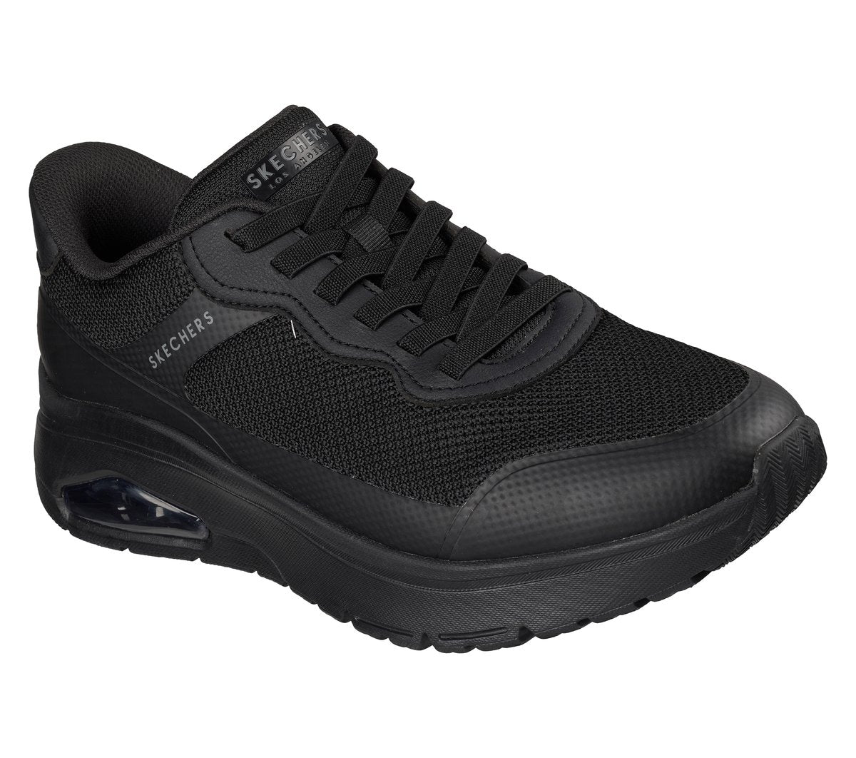 Slip-ins: UNOFlex - Step N Knit | Skechers Men