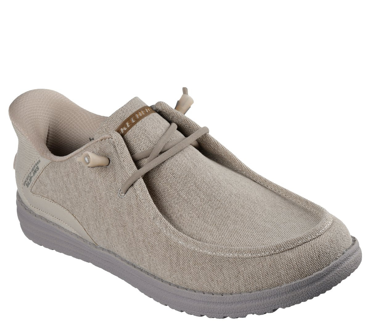 Slip-ins Relaxed Fit: Melson - Coronado | Skechers Men