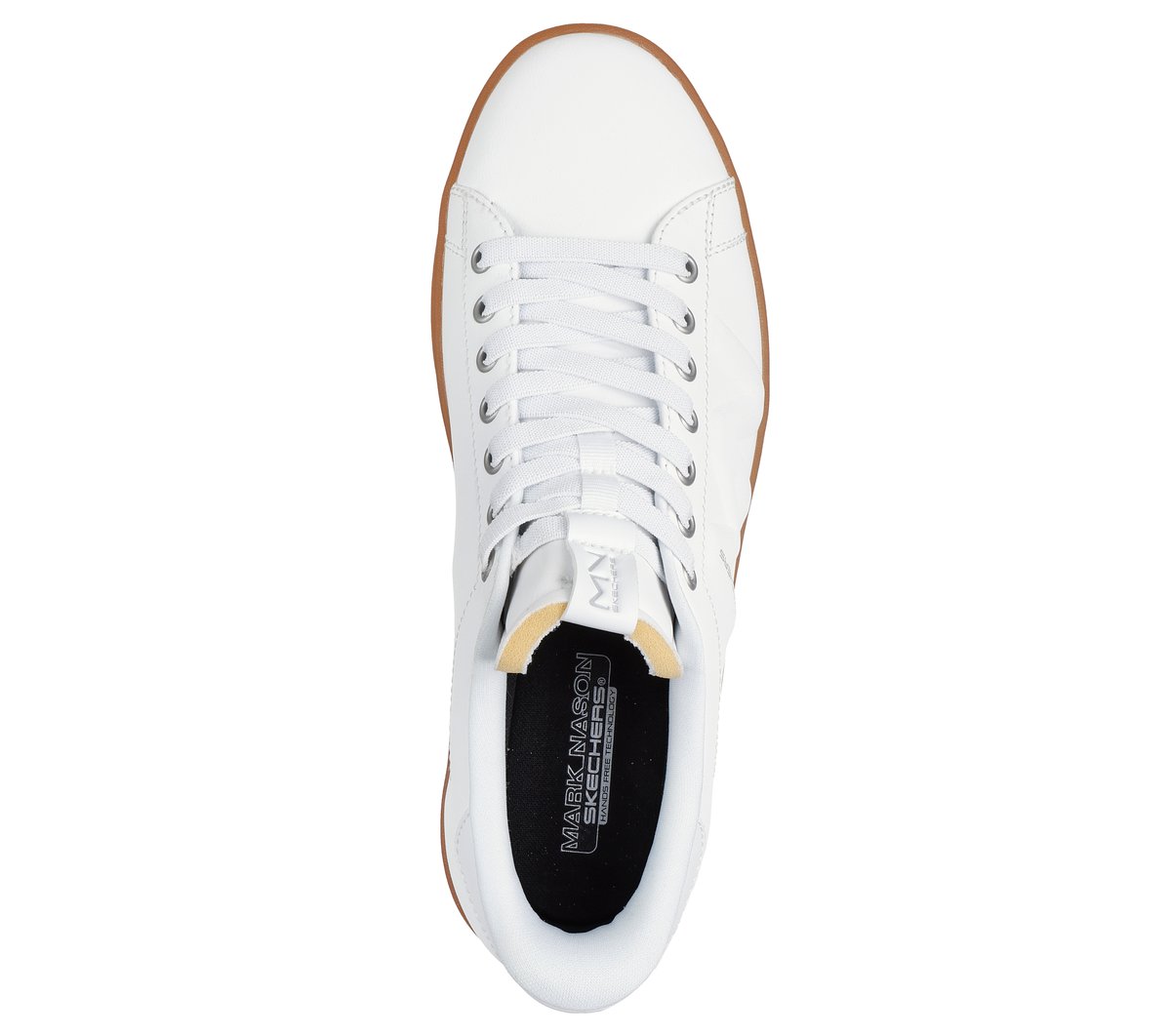 Slip-ins Mark Nason: Classic Cup - Jayson | Skechers Men