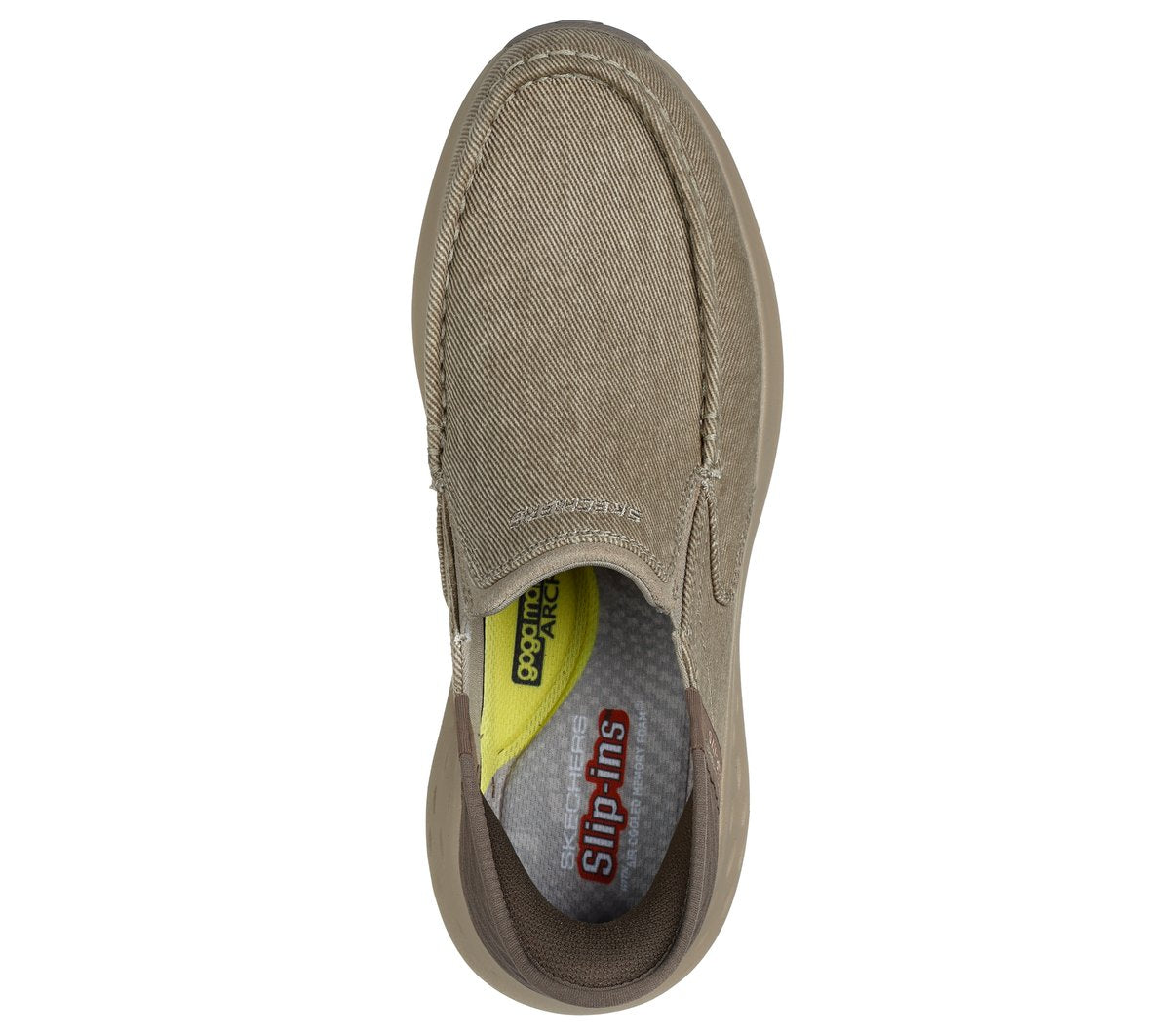 Slip-ins: Parson - Dewitt | Skechers Men
