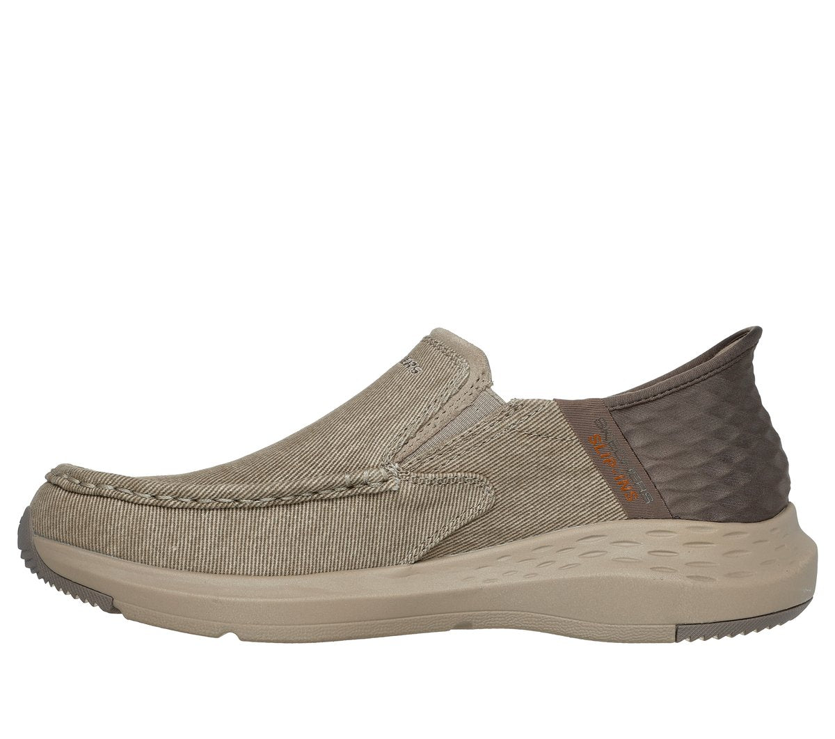 Slip-ins: Parson - Dewitt | Skechers Men