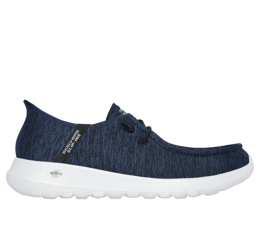 Slip-ins: GO WALK Max - Free Hands | Skechers Men