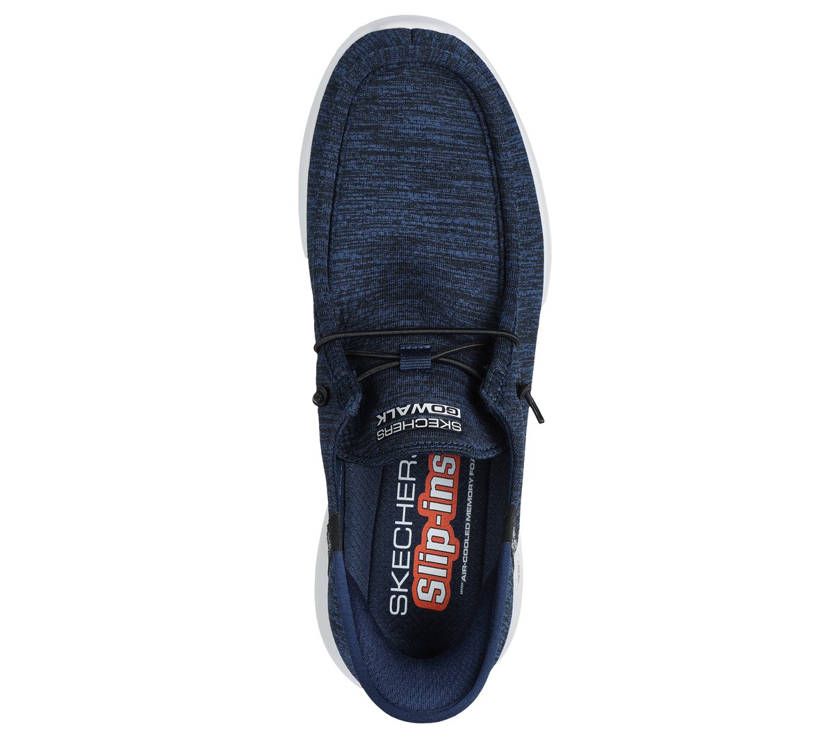 Slip-ins: GO WALK Max - Free Hands | Skechers Men