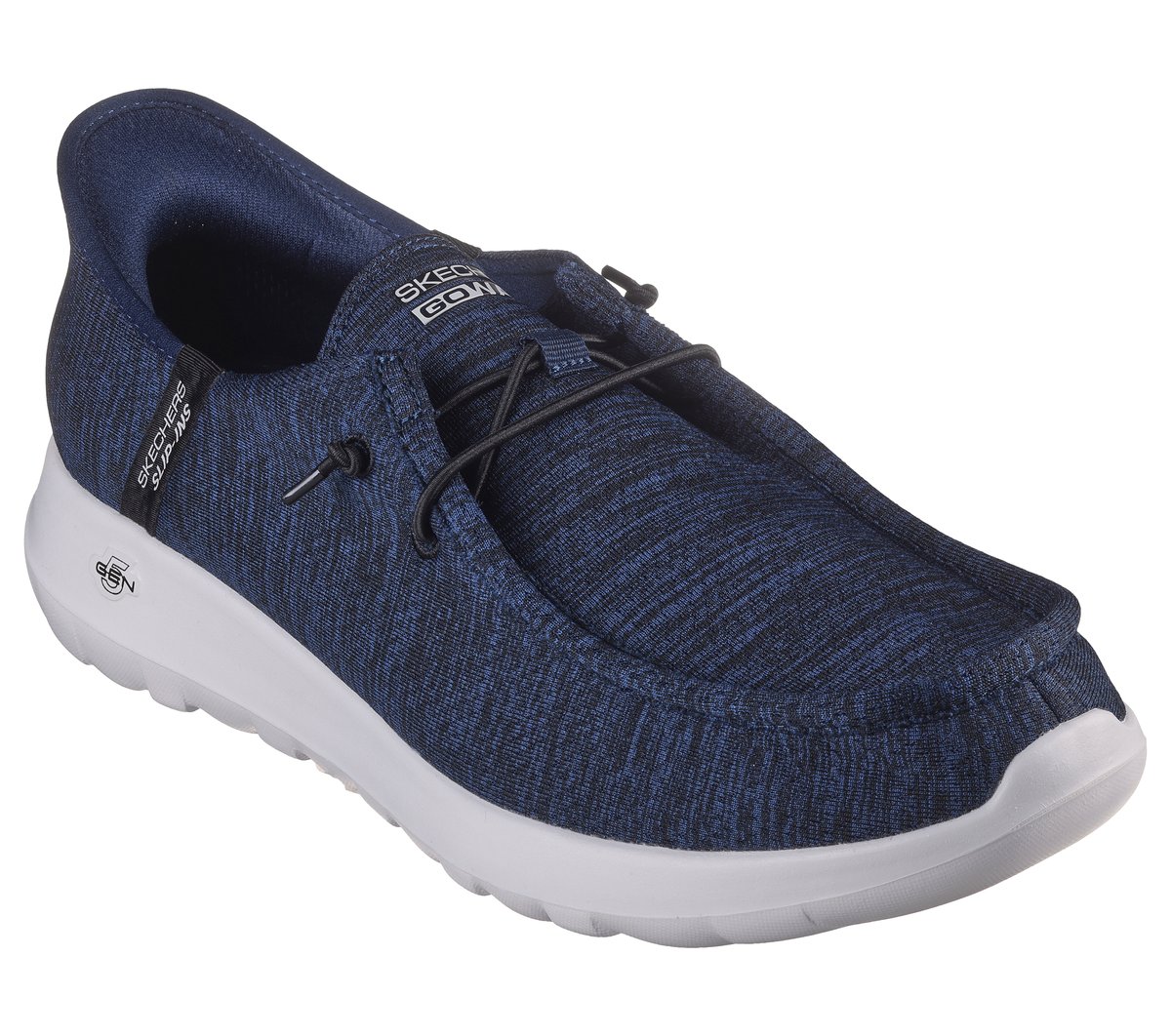 Slip-ins: GO WALK Max - Free Hands | Skechers Men