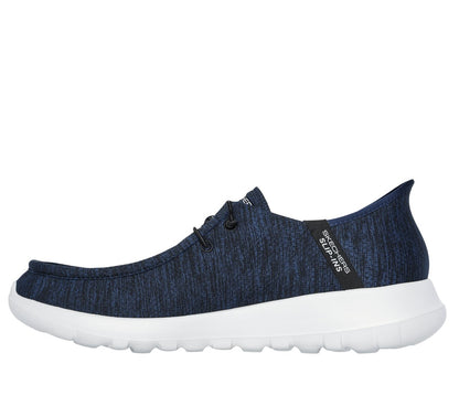 Slip-ins: GO WALK Max - Free Hands | Skechers Men