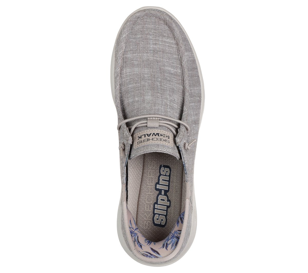 Slip-ins: GO WALK Max - With Ease | Skechers Men
