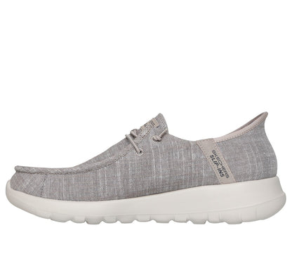 Slip-ins: GO WALK Max - With Ease | Skechers Men