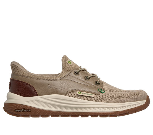 Slip-ins John Deere Relaxed Fit: Meroe - Cayden | Skechers Men
