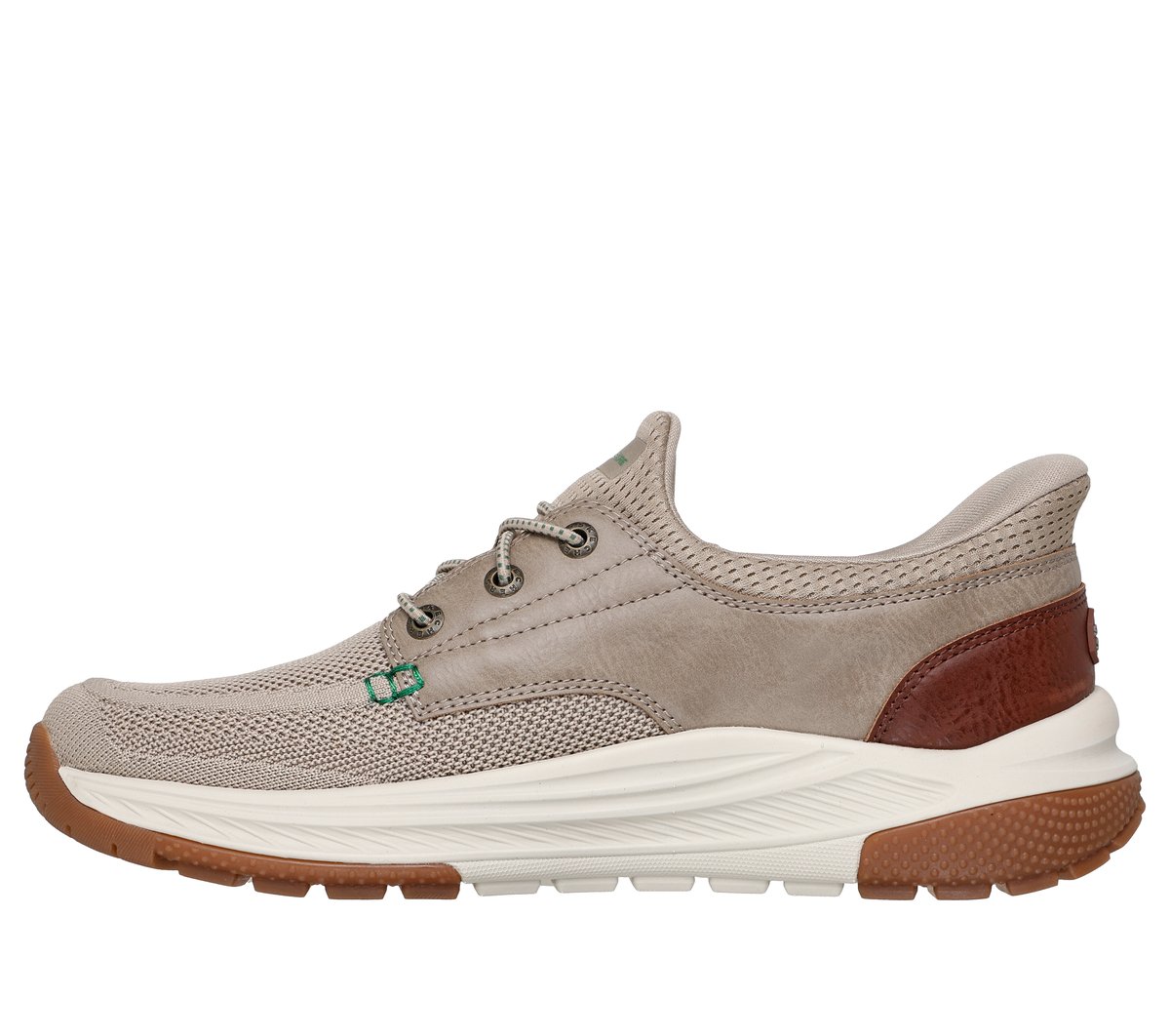 Slip-ins John Deere Relaxed Fit: Meroe - Cayden | Skechers Men