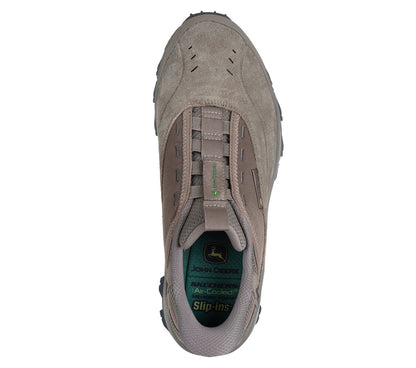 Slip-ins John Deere Relaxed Fit: Equalizer 5.0 Trail -Ridge Harvest | Skechers Men