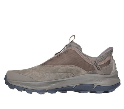 Slip-ins John Deere Relaxed Fit: Equalizer 5.0 Trail -Ridge Harvest | Skechers Men