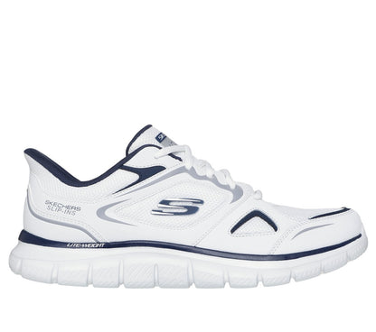 Slip-ins: Track - Ezral | Skechers Men