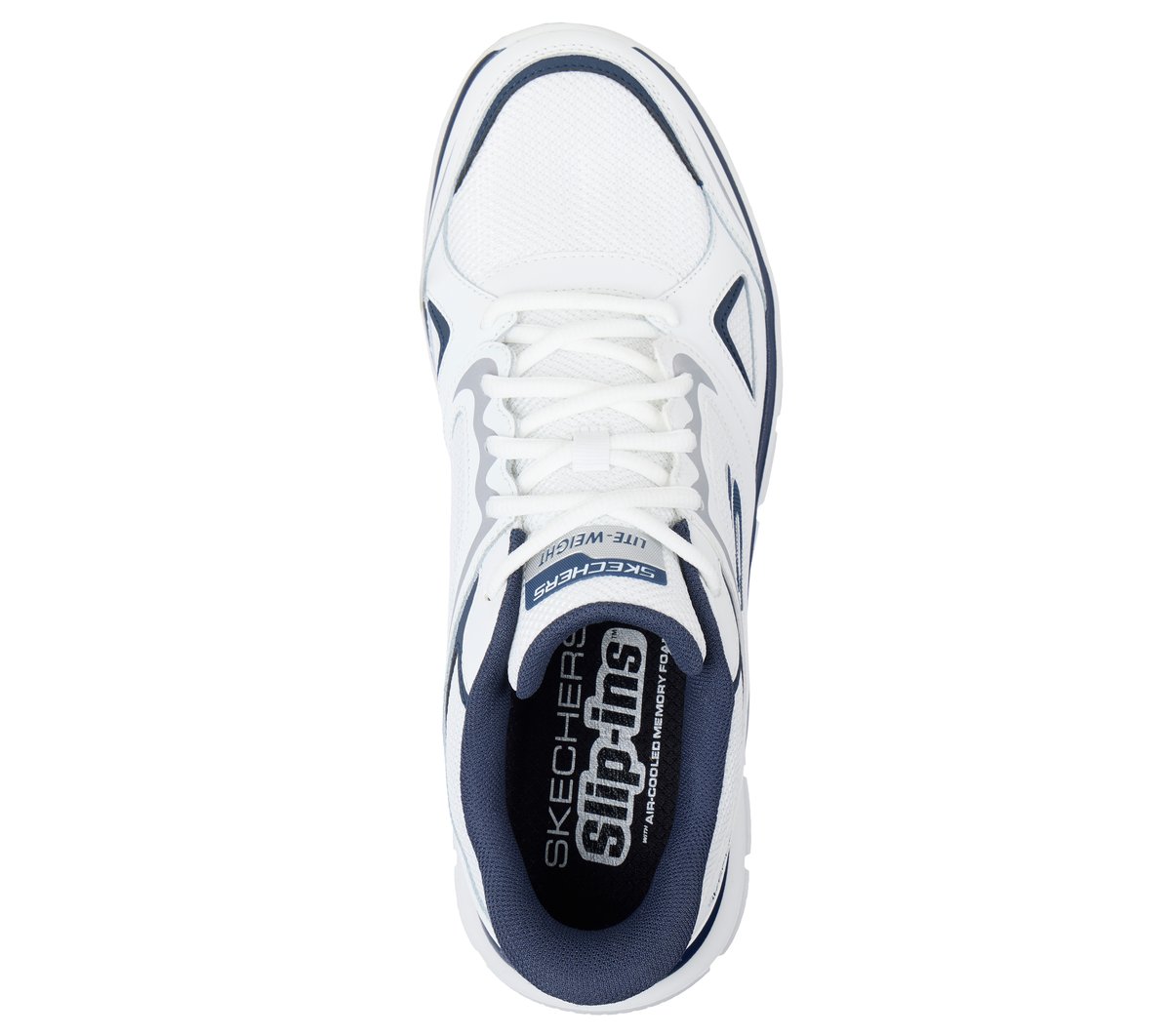 Slip-ins: Track - Ezral | Skechers Men