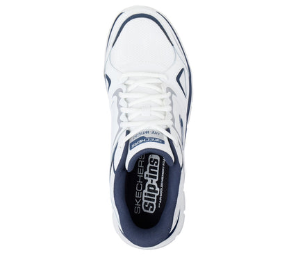 Slip-ins: Track - Ezral | Skechers Men