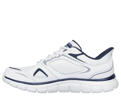 Slip-ins: Track - Ezral | Skechers Men