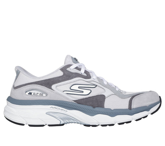 Slip-ins: GO RUN Arch Fit 2.0 - Carrera | Skechers Men