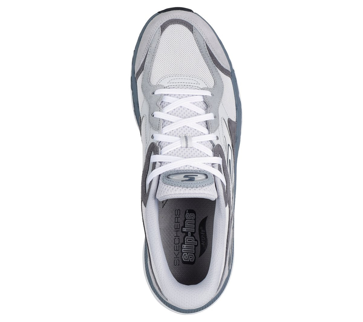 Slip-ins: GO RUN Arch Fit 2.0 - Carrera | Skechers Men