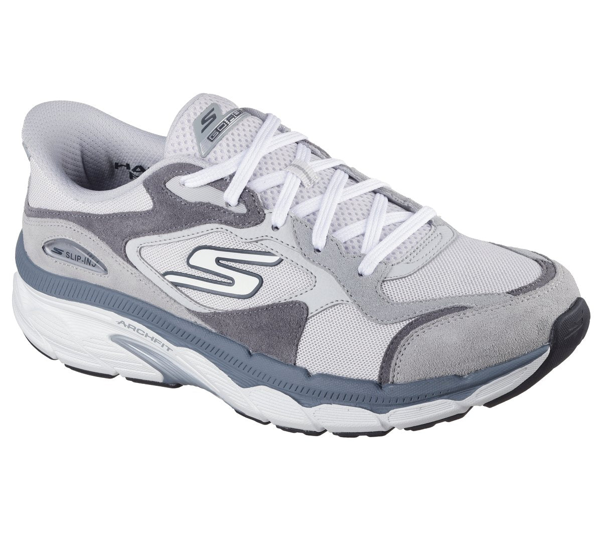 Slip-ins: GO RUN Arch Fit 2.0 - Carrera | Skechers Men