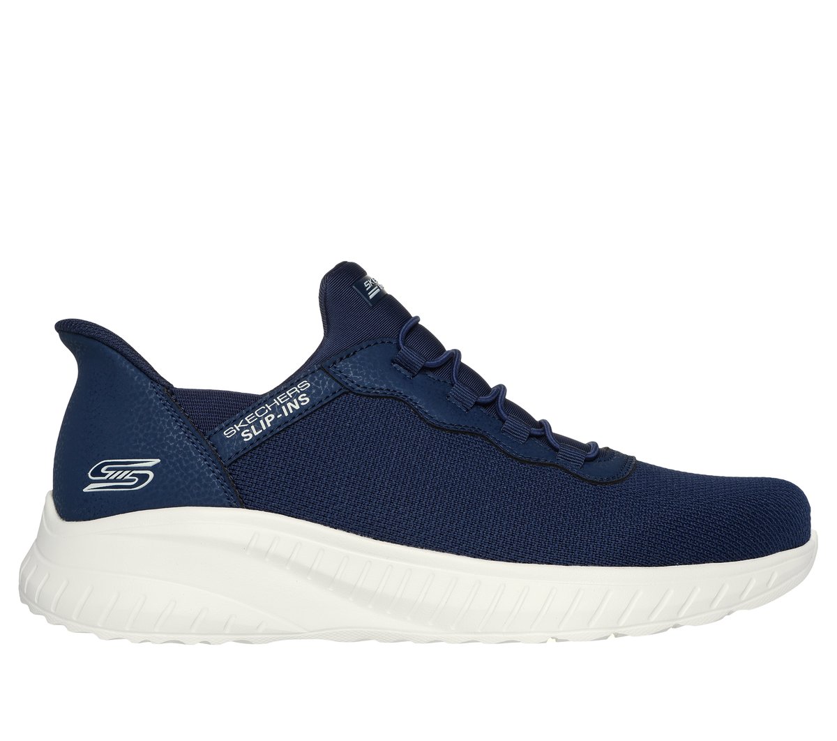 Slip-ins: BOBS Sport Squad | Skechers Men
