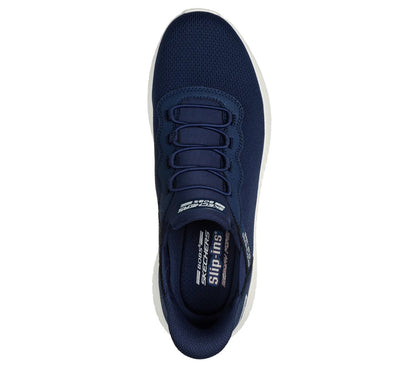 Slip-ins: BOBS Sport Squad | Skechers Men