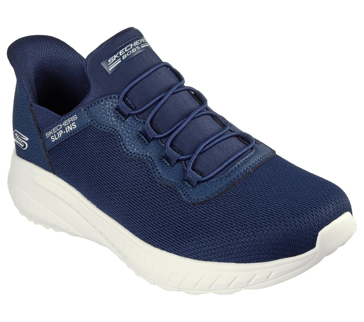 Slip-ins: BOBS Sport Squad | Skechers Men
