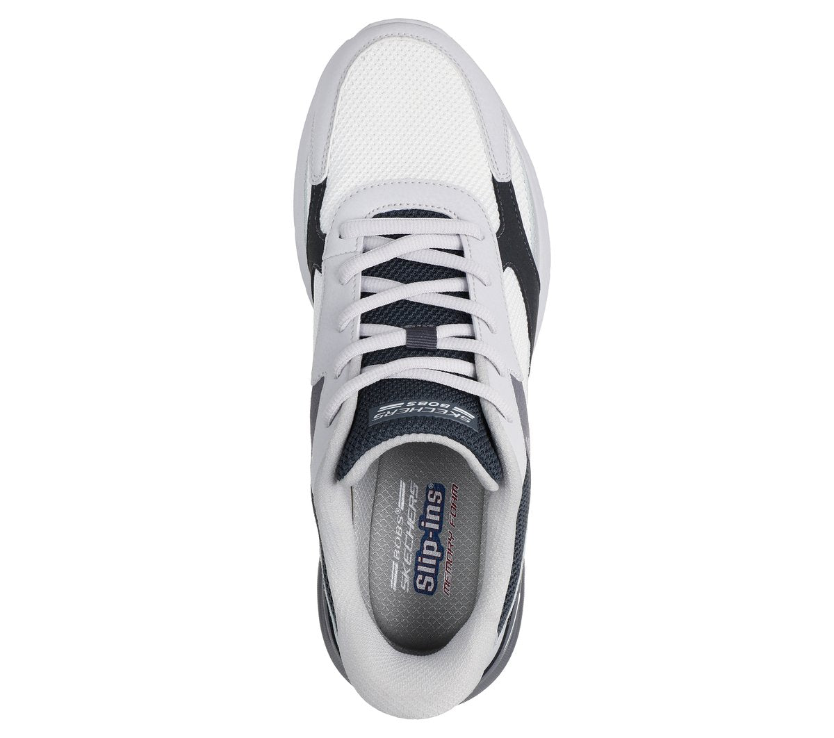 Slip-ins: BOBS Arc Waves 2.0 - Class Order | Skechers Men