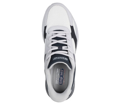 Slip-ins: BOBS Arc Waves 2.0 - Class Order | Skechers Men