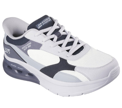 Slip-ins: BOBS Arc Waves 2.0 - Class Order | Skechers Men