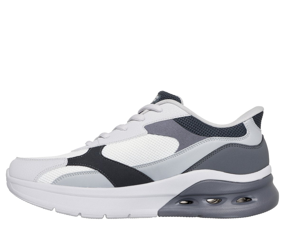 Slip-ins: BOBS Arc Waves 2.0 - Class Order | Skechers Men