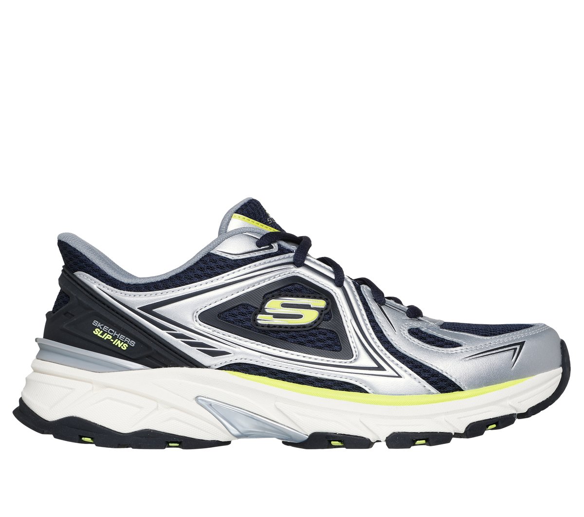 Slip-ins: Stamina Sport - Kordae | Skechers Men