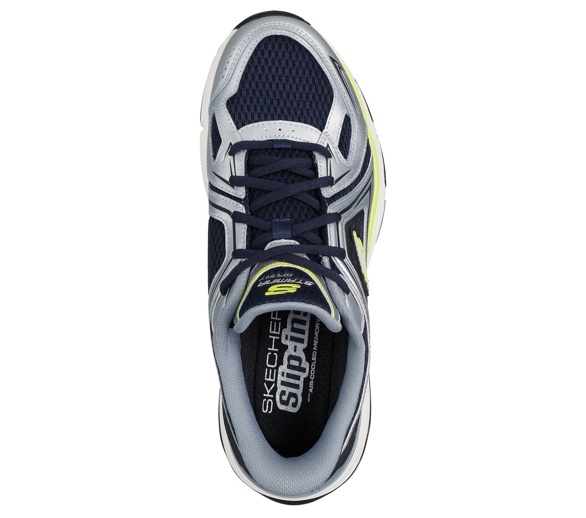 Slip-ins: Stamina Sport - Kordae | Skechers Men