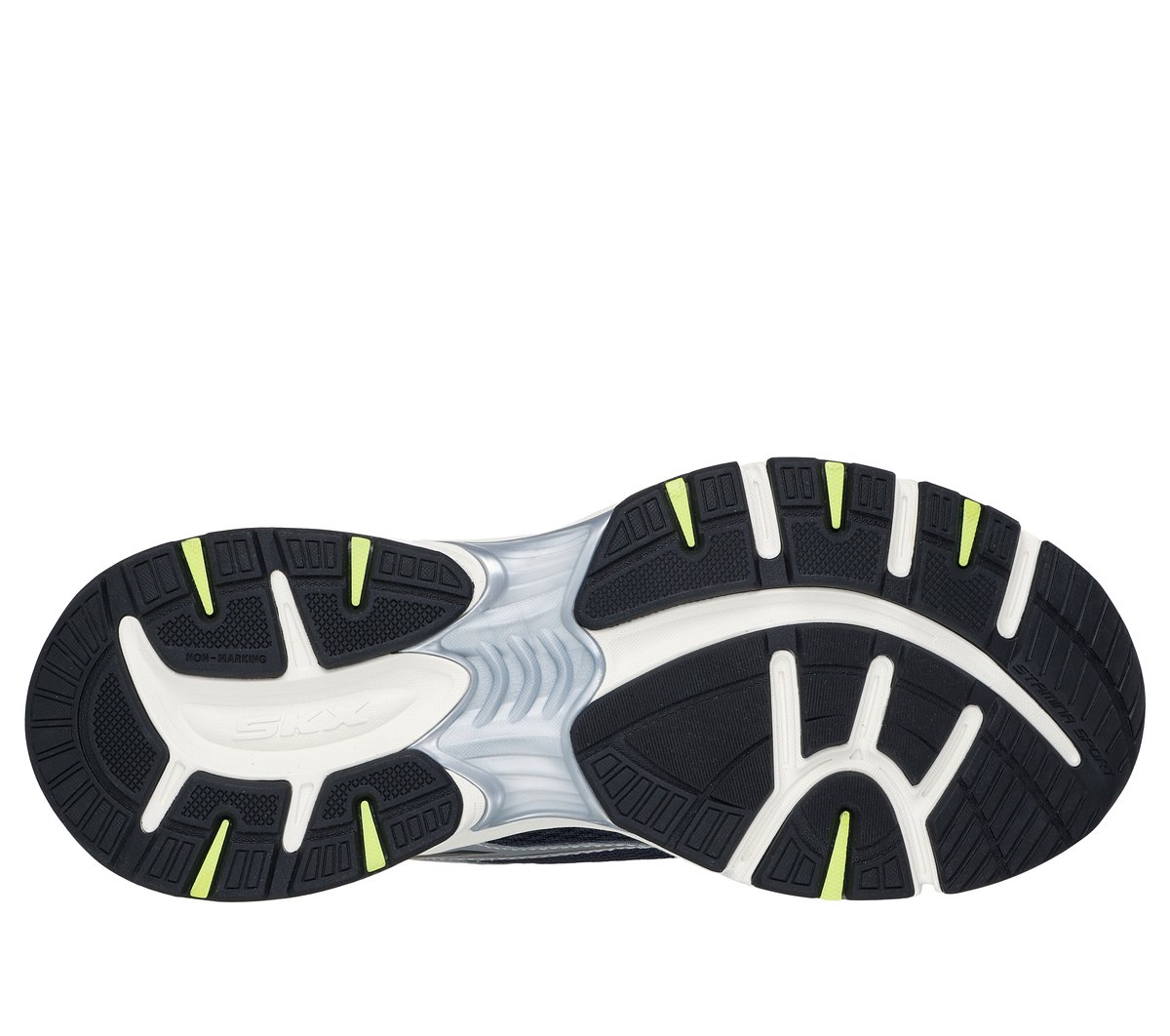Slip-ins: Stamina Sport - Kordae | Skechers Men