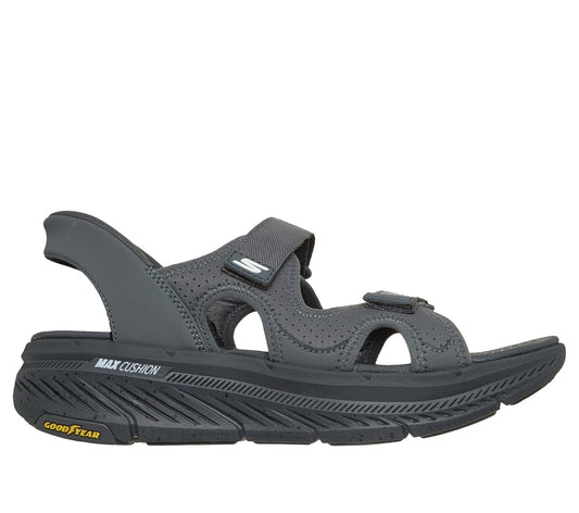 Slip-ins: Max Cushioning Premier 2.0 Sandal - Julian | Skechers Men