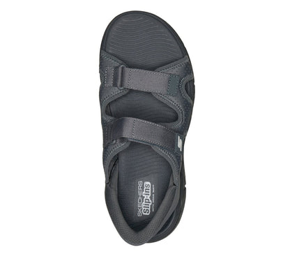 Slip-ins: Max Cushioning Premier 2.0 Sandal - Julian | Skechers Men