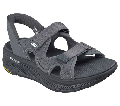 Slip-ins: Max Cushioning Premier 2.0 Sandal - Julian | Skechers Men