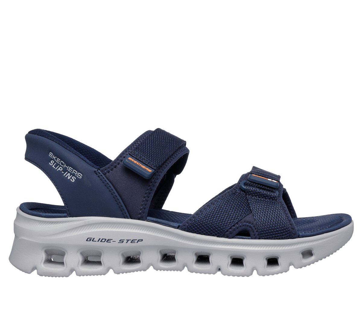 Slip-ins: Glide-Step Pro Sandal - Salvoe | Skechers Men