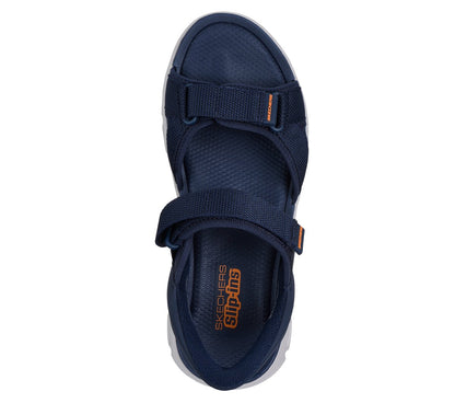Slip-ins: Glide-Step Pro Sandal - Salvoe | Skechers Men