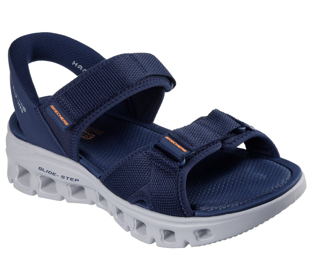 Slip-ins: Glide-Step Pro Sandal - Salvoe | Skechers Men