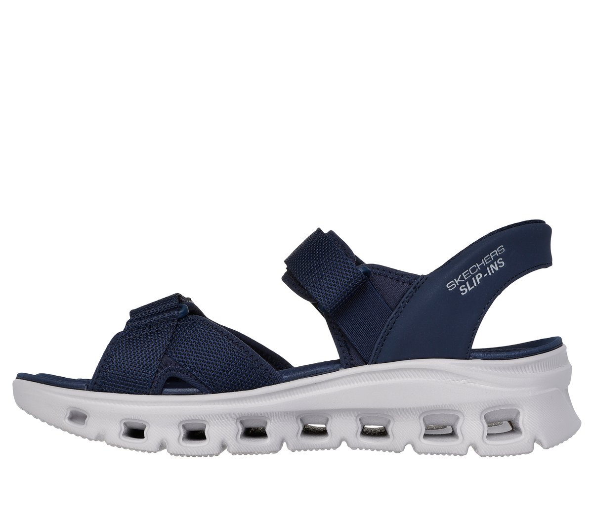 Slip-ins: Glide-Step Pro Sandal - Salvoe | Skechers Men