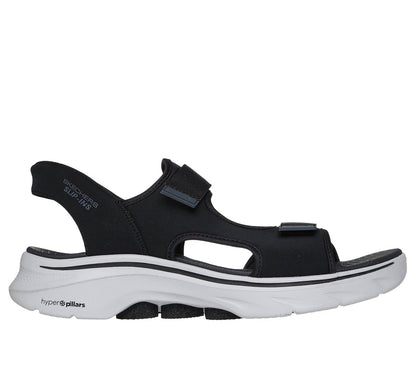 Slip-ins: GO WALK 7 Sandal - Ken | Skechers Men
