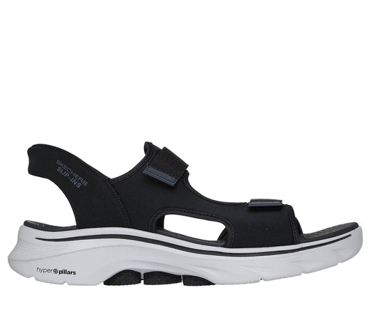 Slip-ins: GO WALK 7 Sandal - Ken | Skechers Men