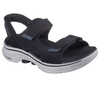 Slip-ins: GO WALK 7 Sandal - Ken | Skechers Men
