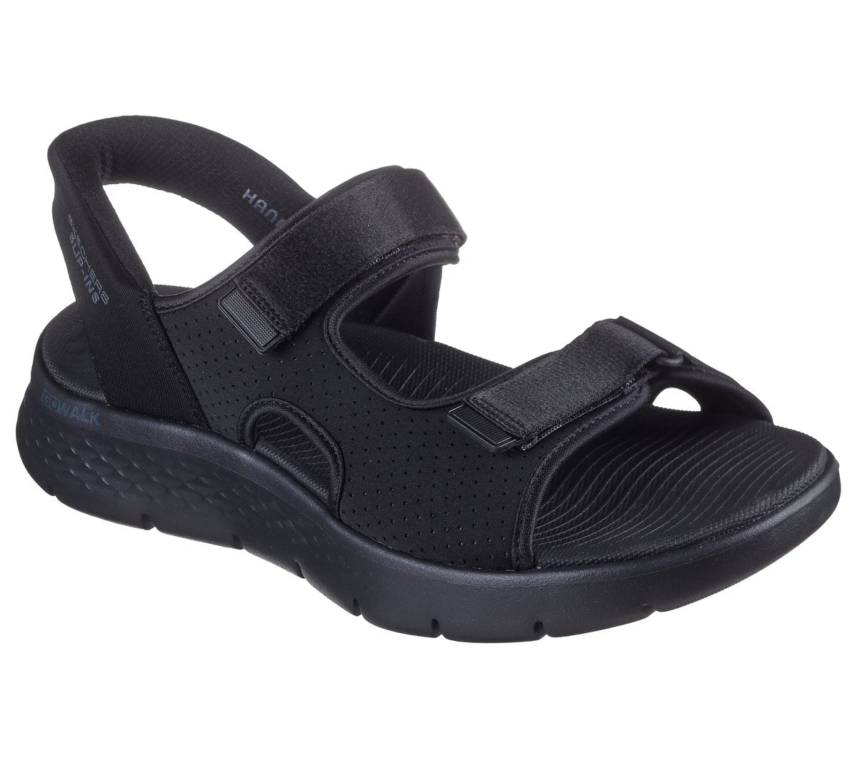 Slip-ins: GO WALK Flex SD - Easy Entry | Skechers Men
